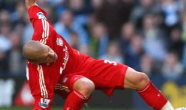 Επιστρέφει τα Χριστούγεννα ο Σκρτελ