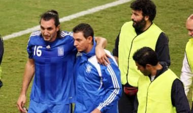 Θλάση ο Κυργιάκος