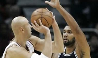 Χωρίς νίκη παραμένουν οι Cavs σε τέσσερα φιλικά