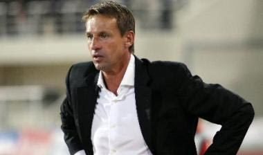 Στράκα: “Να πάψει η ομάδα να επηρεάζεται από εξωγενείς παράγοντες”