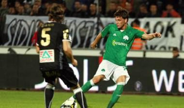 “Κόλλησαν” στο μηδέν, γιατί δεν είχαν “άσο” στο μανίκι