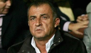 Ήταν στην Τούμπα ο Τερίμ