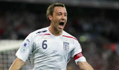 Πιθανή απουσία του Τέρι για την Αγγλία