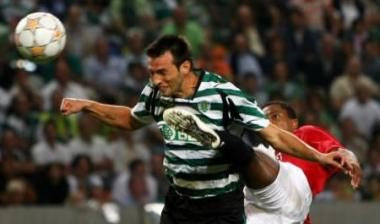 Πλήγμα στη Σπόρτινγκ με Τονέλ