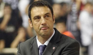 Τριφούνοβιτς: “Καλύτεροι στη συνέχεια”