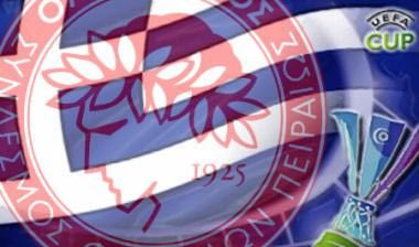 Κωδικός UEFA