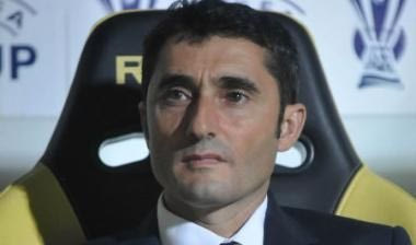 Βαλβέρδε: “Ξεφύγαμε μετά το 1-0”
