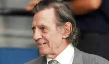 Γιώργος Βαρδινογιάννης: “Ατυχία”