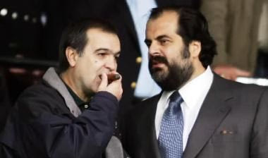 Το παρασκήνιο της παρέμβασης Βγενόπουλου