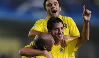 Βιγιαρεάλ-Ααλμποργκ 6-3