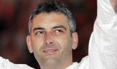 Βράνκοβιτς: “Τα καλύτερα χρόνια της ζωής μου”