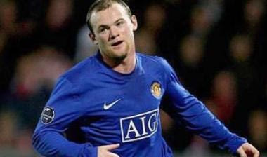 Το ρεκόρ του Ρούνεϊ (vid)