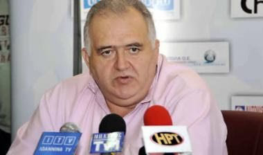 Πήχας: “Θα βοηθήσω τον ΠΑΣ”