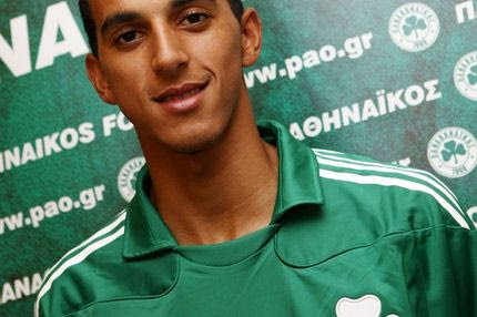 Ζέκα: “Έκλαψα όταν χάσαμε από την Ελλάδα”