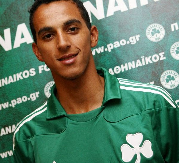 Ζέκα: “Έκλαψα όταν χάσαμε από την Ελλάδα”