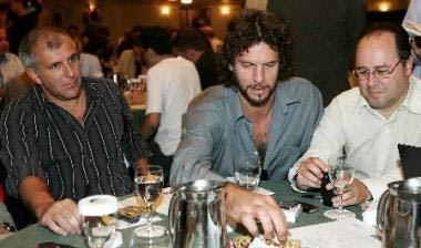Aλβέρτης: “Δεν βλέπω να συνεχίζω του χρόνου”