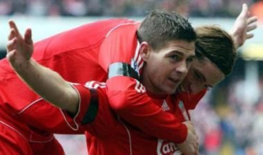 Τζέραρντ: “Στη Λίβερπουλ μέχρι το τέλος της καριέρας μου”