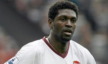 Στο απουσιολόγιο του Βενγκέρ και ο Αντεμπαγιόρ