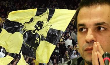 Ο κόσμος που αποκήρυξε ο Ντέμης…