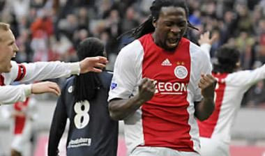 10η αγ.: “Πύρρειος” νίκη για Αγιαξ (vid)