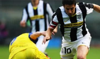 Ντελ Πιέρο: “Έχω 7-8 χρόνια μπροστά μου”