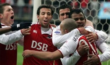 12η αγ.: Ηττα για Αγιαξ, καταιγιστική η Αϊντχόφεν (vids)