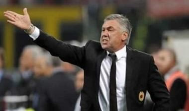 Αντσελότι: “Θα ήθελα να αναλάβω την Ακτή Ελεφαντοστού”