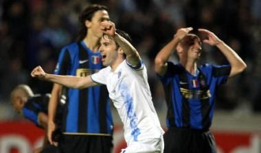 Ανόρθωση-Ιντερ 3-3