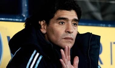 Απετράπη απόπειρα δολοφονίας του Μαραντόνα!