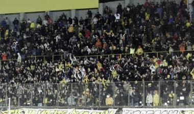 Άρης-Αστέρας Τρίπολης 1-1 (vid)