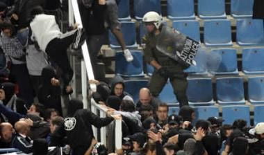 Πρόστιμο-μαμούθ στον ΠΑΟΚ
