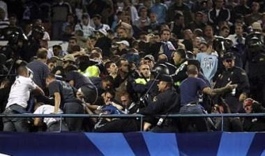 Χωρίς φιλάθλους με Αϊντχόφεν η Ατλέτικο