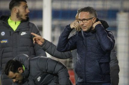 Ξέχασε τον… Παναθηναϊκό ο Κάναντι!