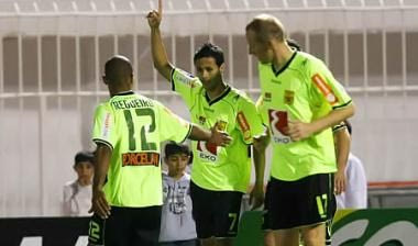 4ος γύρος: Πέρασαν ΠΑΟ και Αρης