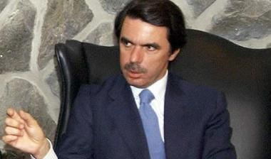 Από πρωθυπουργός, πρόεδρος της Ρεάλ ο Χοσέ Μαρία Αθνάρ!