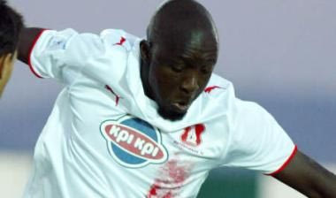 Με πολλές απουσίες στη Λαμία