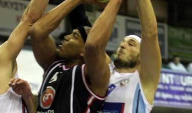 Κολοσσός-Πανιώνιος 88-71
