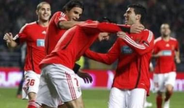 9η αγ.: Συνεχίζει την καταδίωξη η Μπενφίκα (vid)