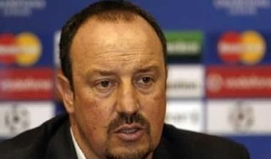 Ανανέωση, τώρα σε Κάουτ και Αγγερ ζητά ο Μπενίτεθ