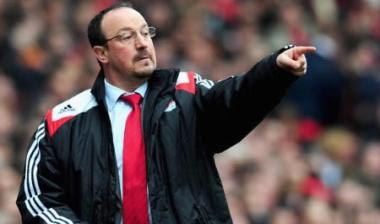 Επέκταση συμβολαίου στον Μπενίτεθ