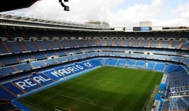 Από το Μπερναμπέου στα Πηγάδια