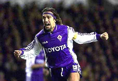 Διαψεύδει ο Μπατιστούτα