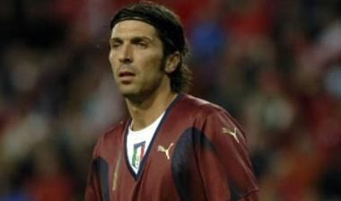 “Δεν πωλείται ο Μπουφόν”