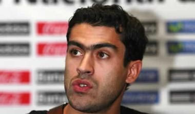 Καστίγιο: “Θέλω να παίξω στην Ισπανία”