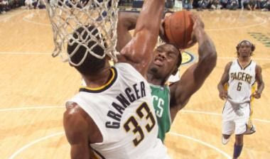 Στις δαγκάνες των Pacers οι Celtics, ντεμπούτο για Κουφό