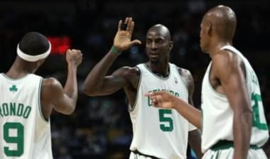 Τα… χίλιασε με νίκη ο Garnett