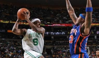 Κυρίαρχοι Celtics και Lakers