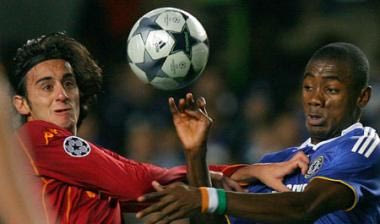 Τσέλσι – Ρόμα 1-0