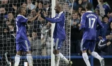 11η αγ.: Περίπατος για Τσέλσι, “κόλλησε” η Λίβερπουλ (vids)