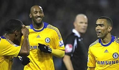 Ρεκόρ 47 χρόνων ισοφάρισε η Τσέλσι